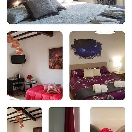 B&B Pierilu' Grosseto Kültér fotó