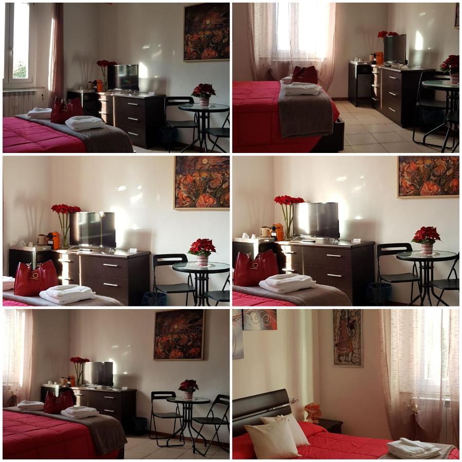 B&B Pierilu' Grosseto Kültér fotó