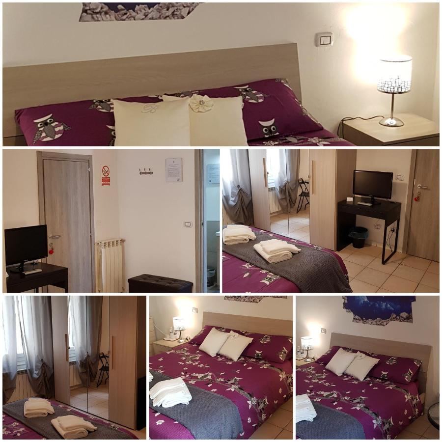 B&B Pierilu' Grosseto Kültér fotó