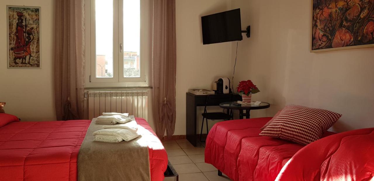 B&B Pierilu' Grosseto Kültér fotó