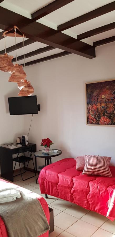 B&B Pierilu' Grosseto Kültér fotó
