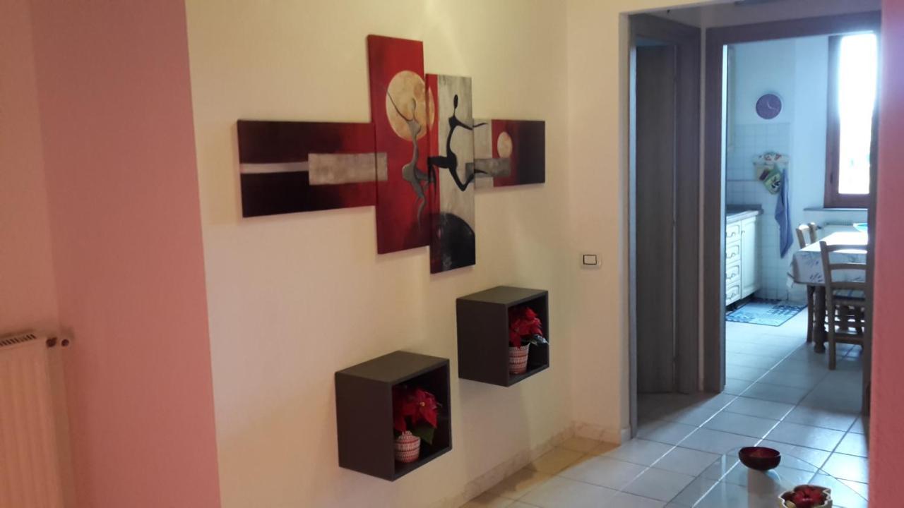 B&B Pierilu' Grosseto Kültér fotó