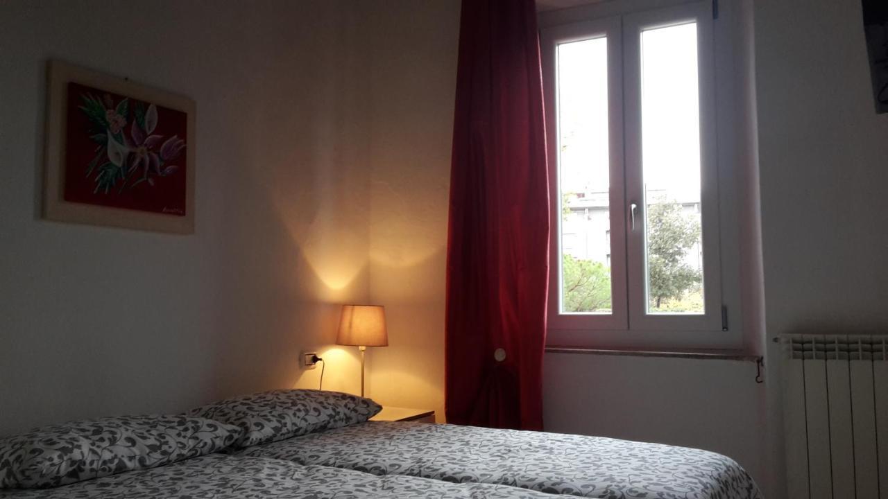 B&B Pierilu' Grosseto Kültér fotó