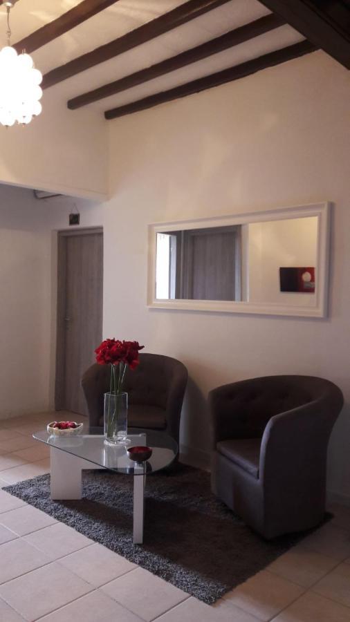 B&B Pierilu' Grosseto Kültér fotó