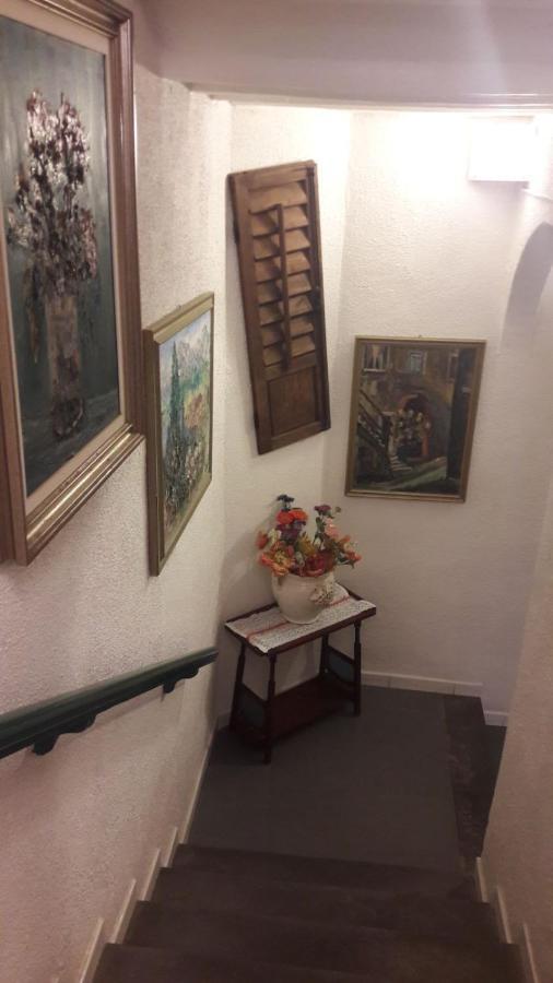 B&B Pierilu' Grosseto Kültér fotó