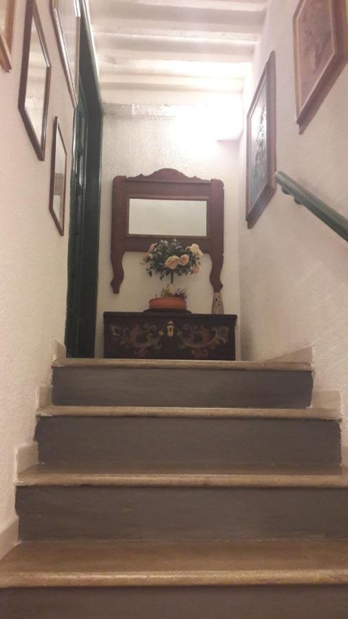B&B Pierilu' Grosseto Kültér fotó