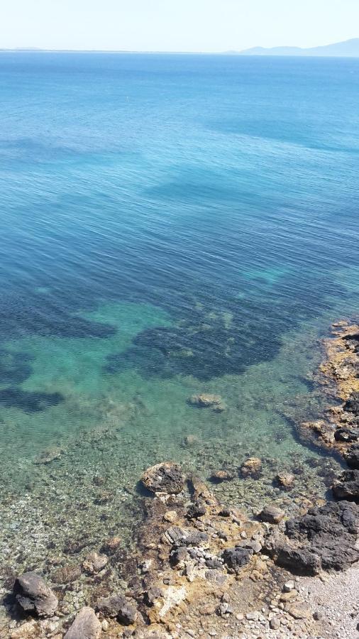 B&B Pierilu' Grosseto Kültér fotó
