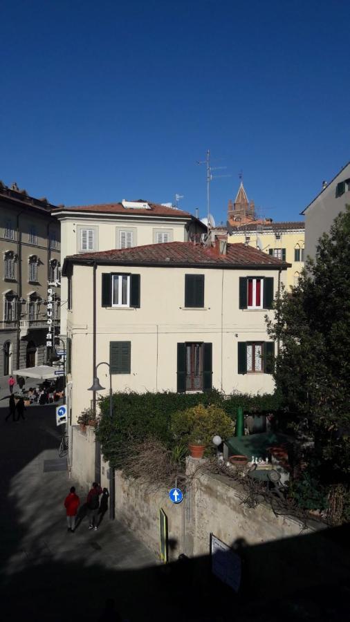 B&B Pierilu' Grosseto Kültér fotó