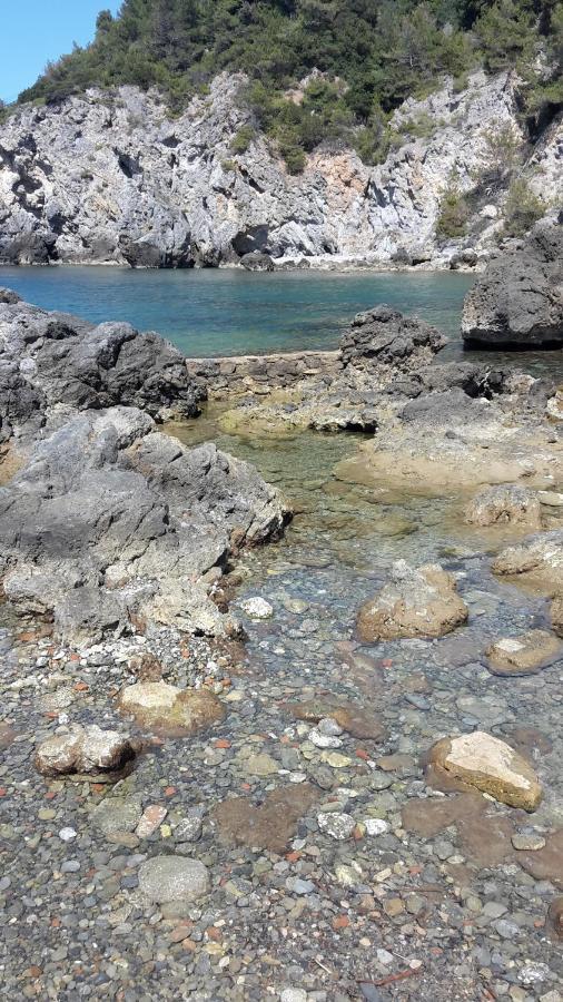 B&B Pierilu' Grosseto Kültér fotó