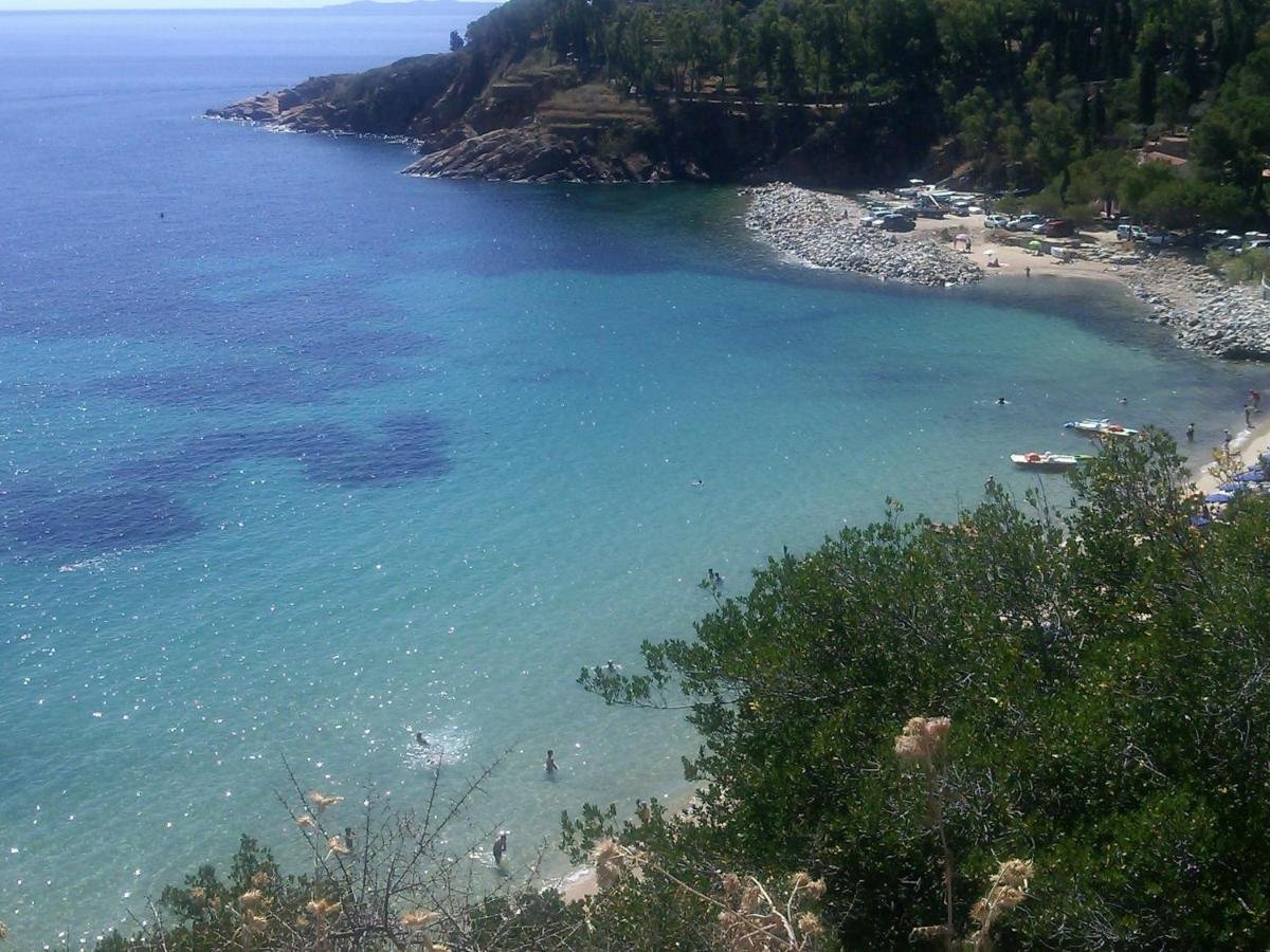 B&B Pierilu' Grosseto Kültér fotó
