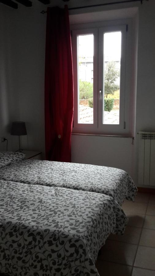 B&B Pierilu' Grosseto Kültér fotó