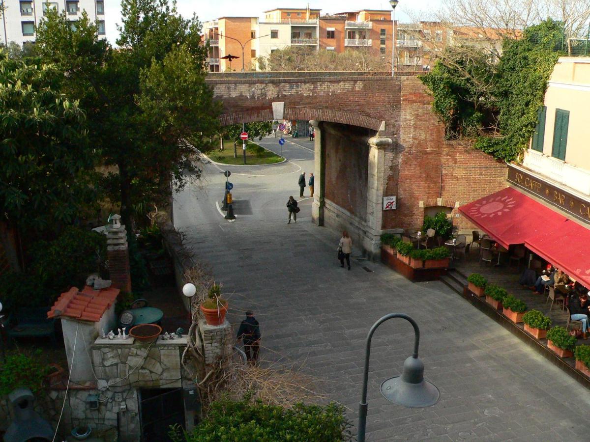 B&B Pierilu' Grosseto Kültér fotó
