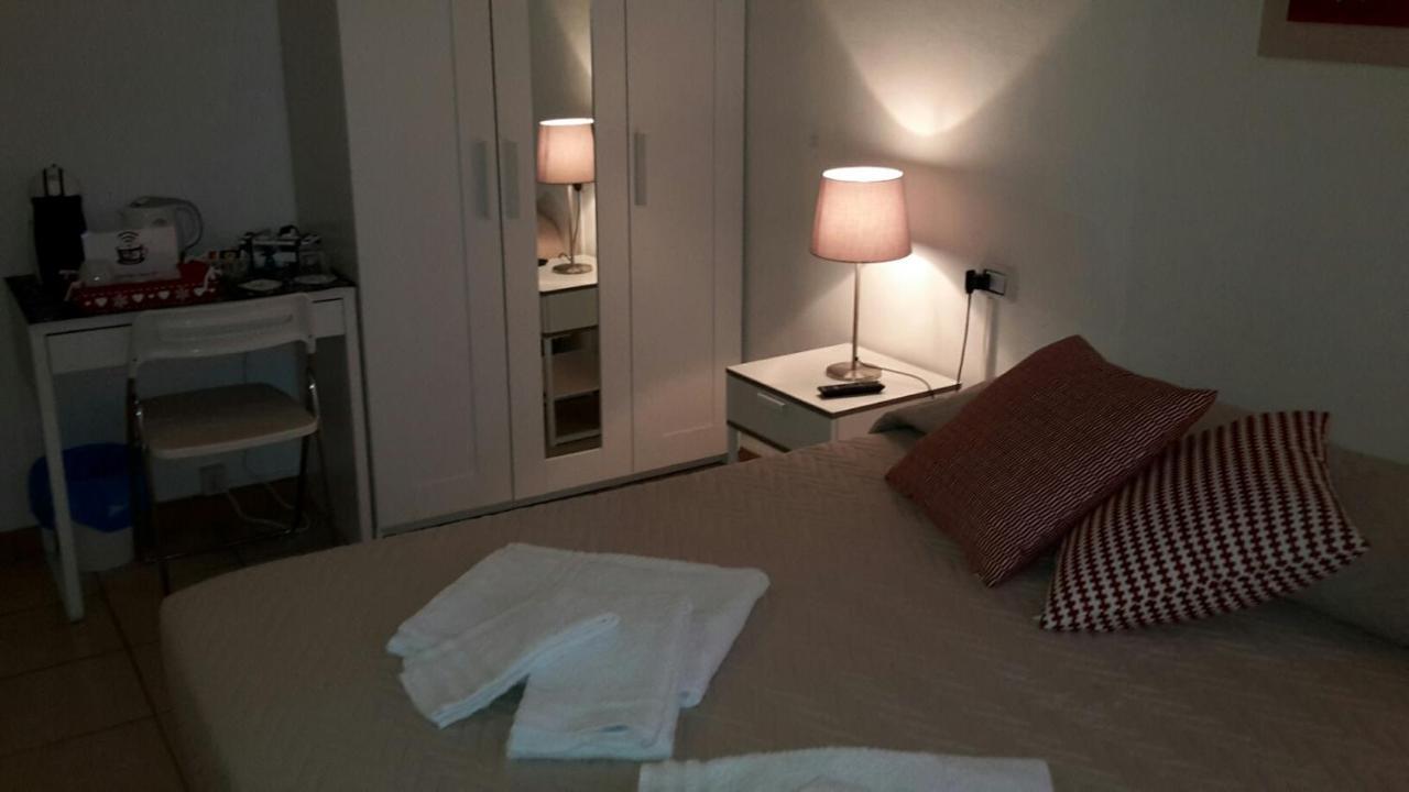 B&B Pierilu' Grosseto Kültér fotó