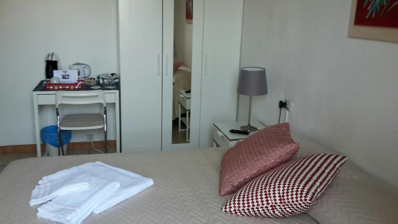B&B Pierilu' Grosseto Kültér fotó
