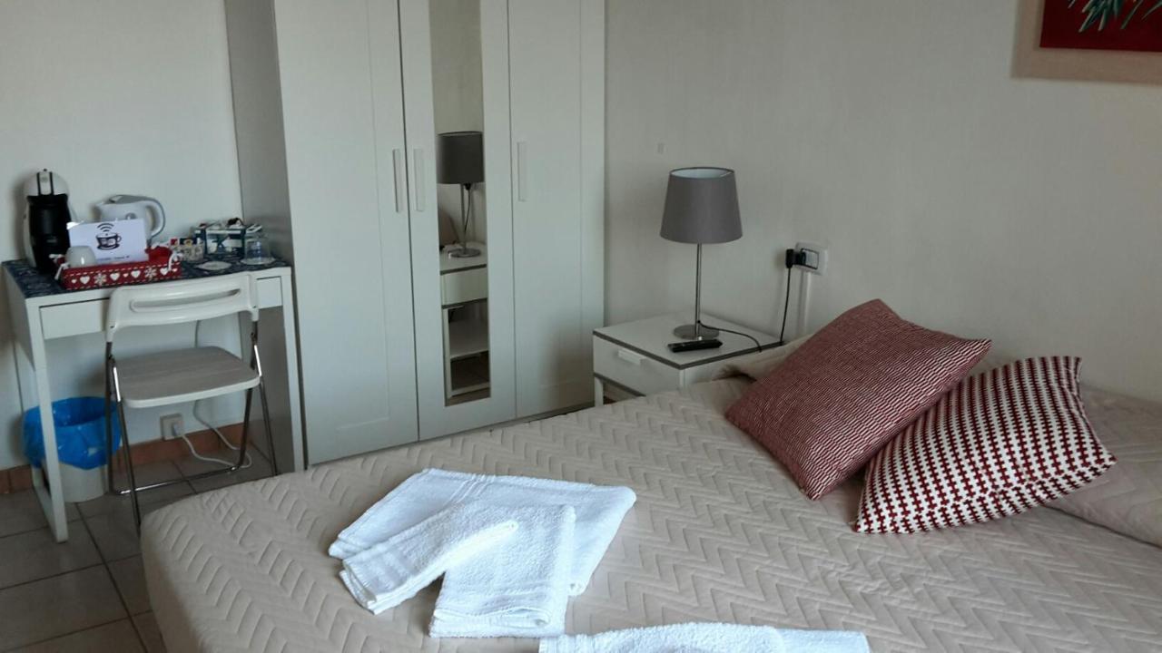 B&B Pierilu' Grosseto Kültér fotó