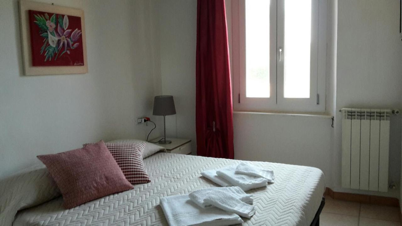 B&B Pierilu' Grosseto Kültér fotó