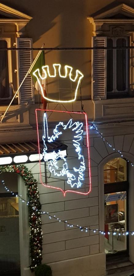 B&B Pierilu' Grosseto Kültér fotó