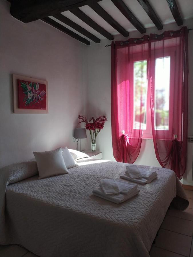 B&B Pierilu' Grosseto Kültér fotó