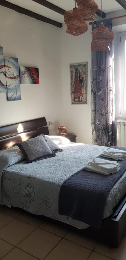 B&B Pierilu' Grosseto Kültér fotó