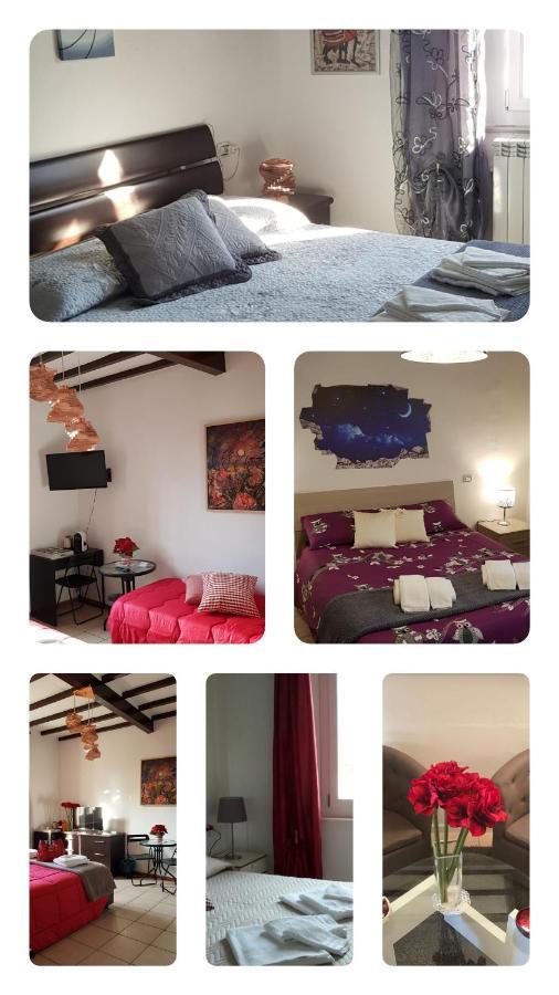 B&B Pierilu' Grosseto Kültér fotó