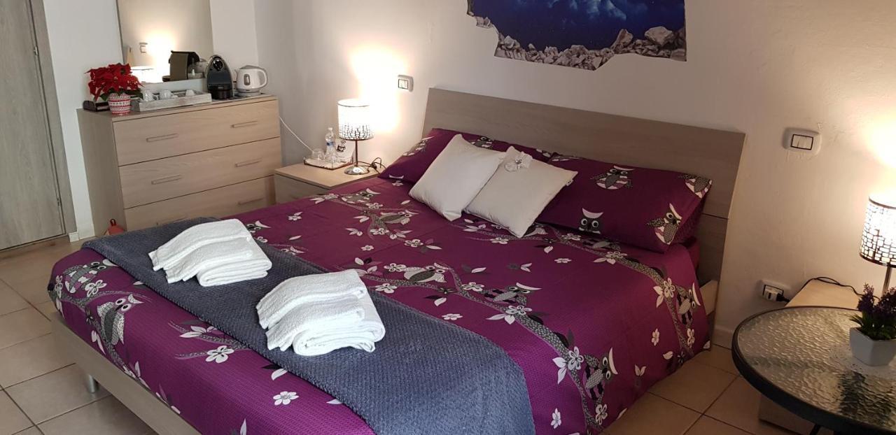 B&B Pierilu' Grosseto Kültér fotó