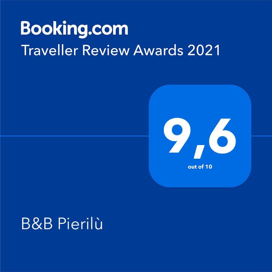 B&B Pierilu' Grosseto Kültér fotó