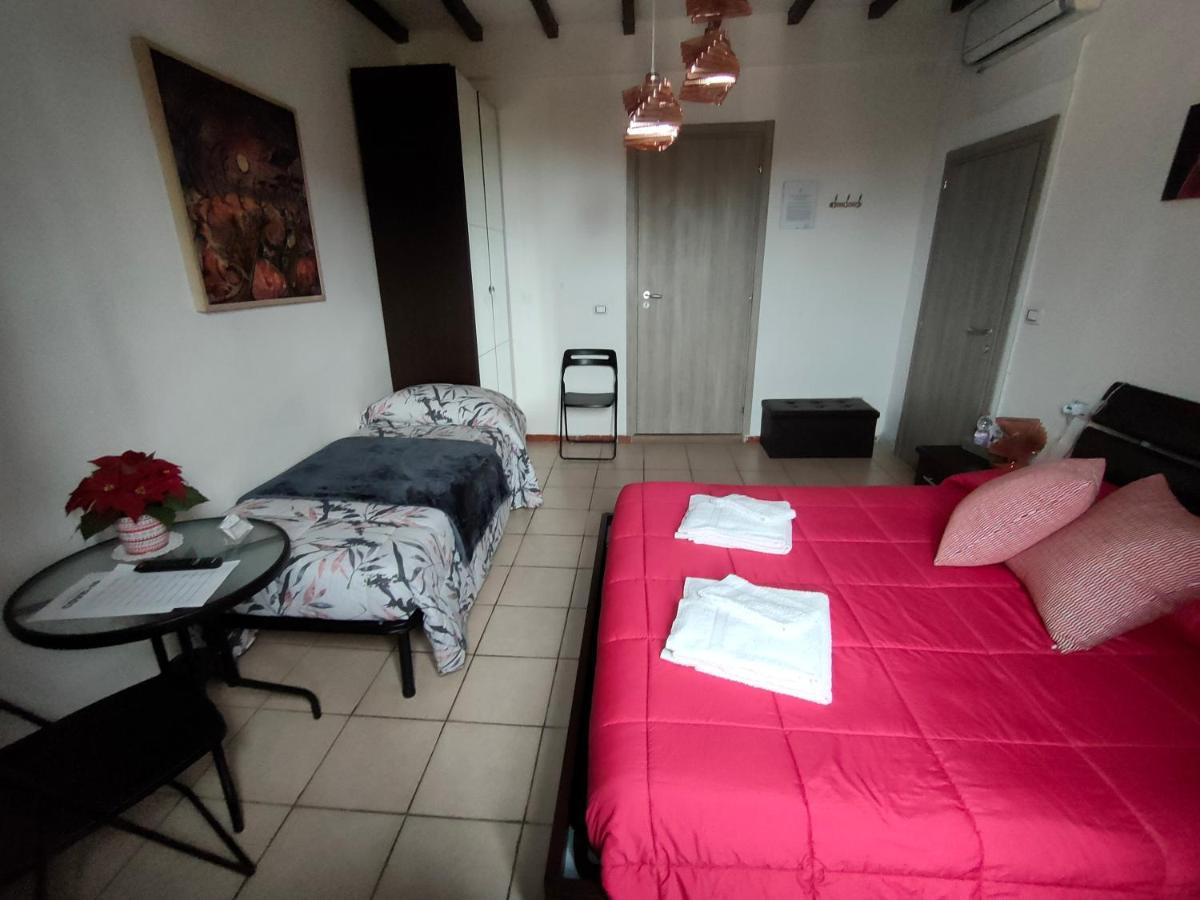 B&B Pierilu' Grosseto Kültér fotó