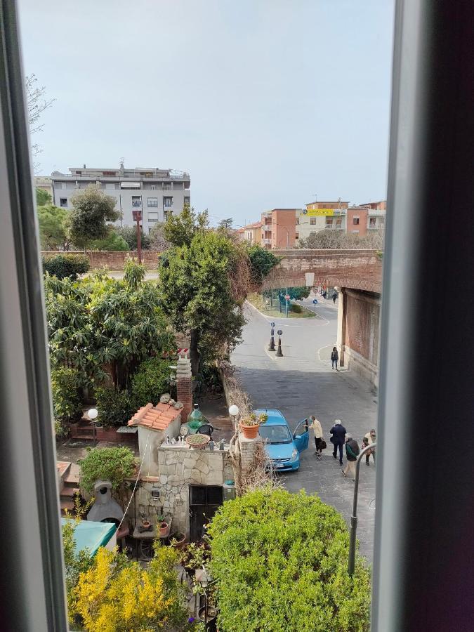 B&B Pierilu' Grosseto Kültér fotó