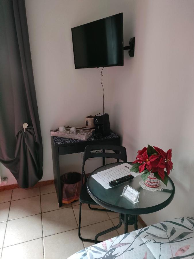 B&B Pierilu' Grosseto Kültér fotó
