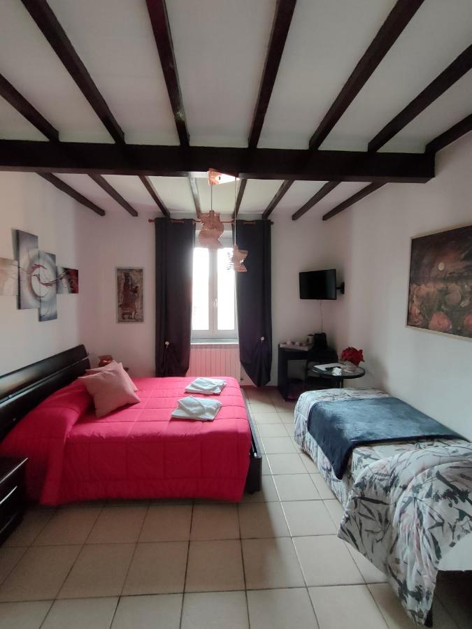 B&B Pierilu' Grosseto Kültér fotó