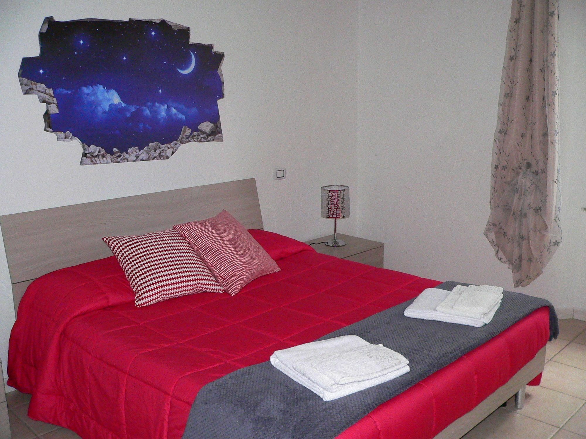 B&B Pierilu' Grosseto Kültér fotó