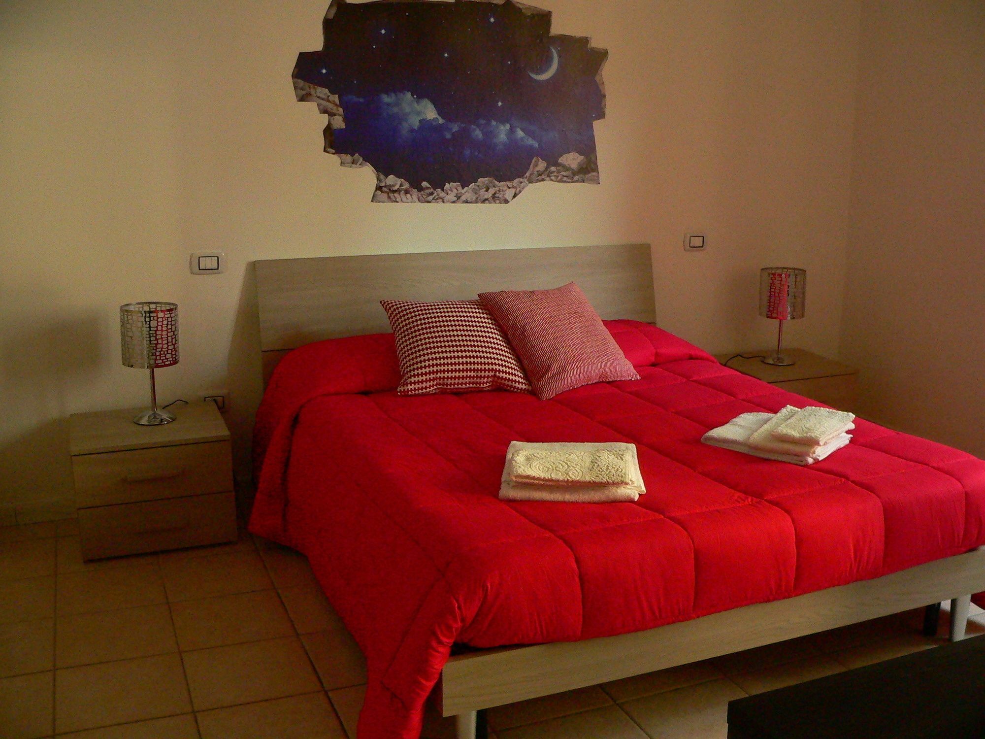 B&B Pierilu' Grosseto Kültér fotó