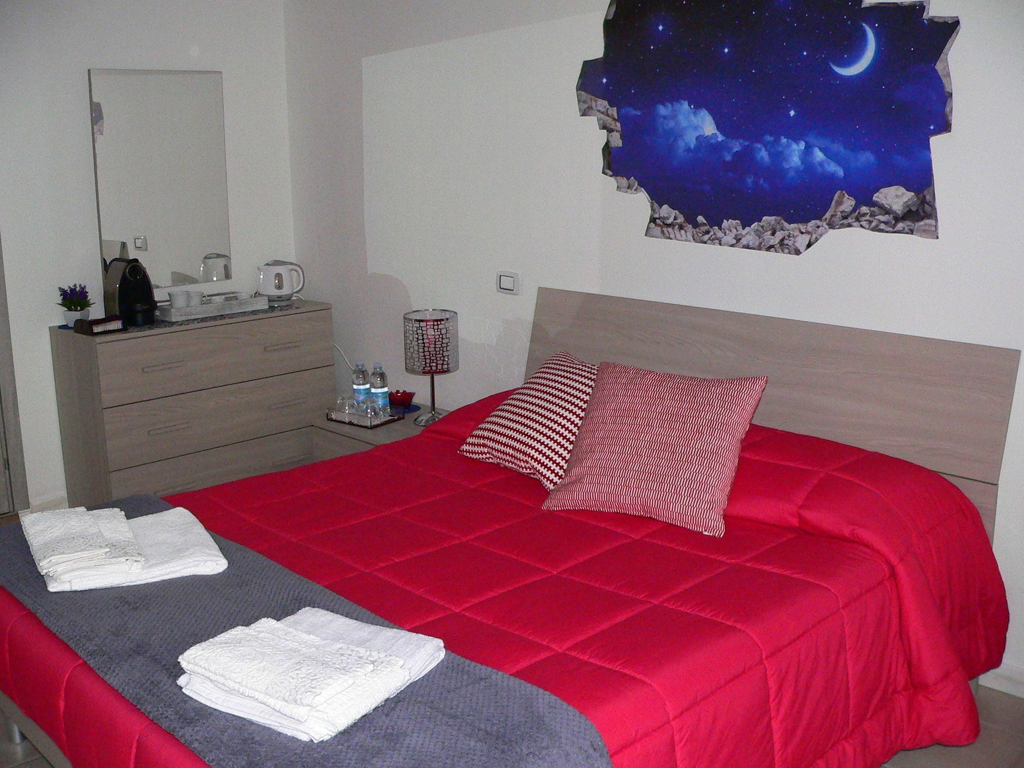B&B Pierilu' Grosseto Kültér fotó