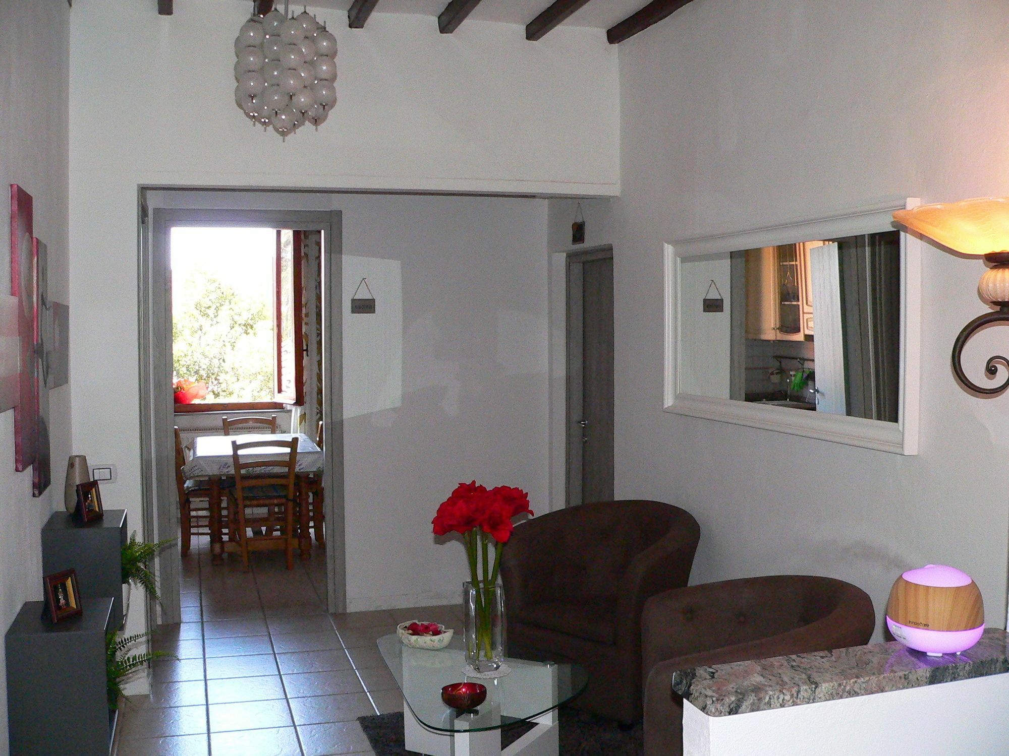 B&B Pierilu' Grosseto Kültér fotó